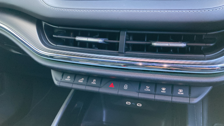 Skoda Enyaq 210kW 85x Sportline Plus 82kWh 4x4 5dr Auto Electric Estate